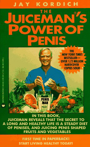 THE POWA OF THE PENIS WILL SAVE YOU!!!!!!!!!!